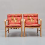 1033 5765 ARMCHAIRS